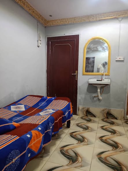 شقة للإيجار - بورتسودان - الإمتداد — 2
