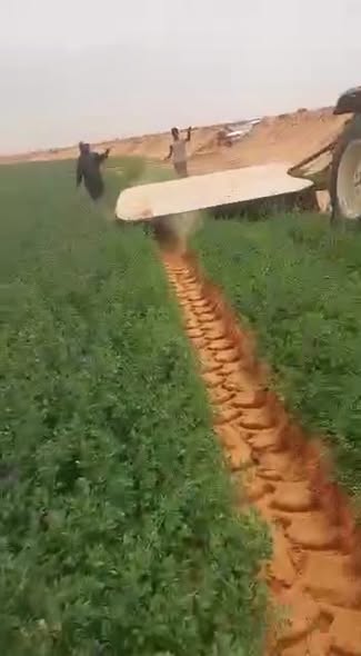 أرض للبيع - امدرمان — 2