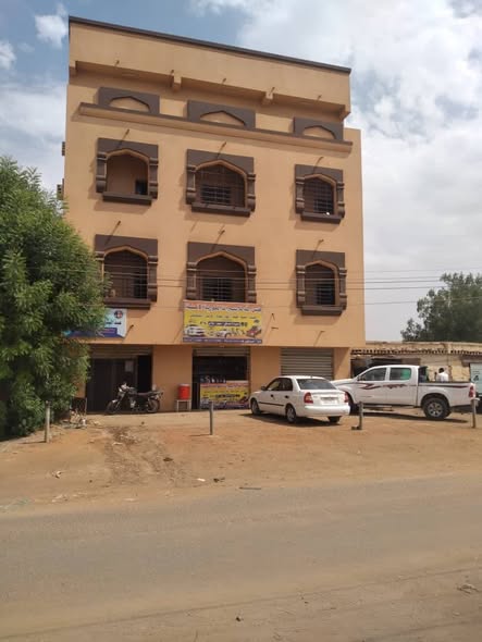Building for sale — 2