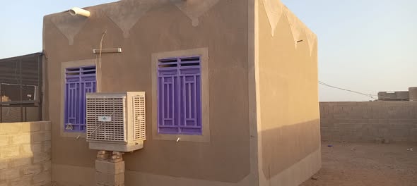 بيت للبيع - عطبرة — 2
