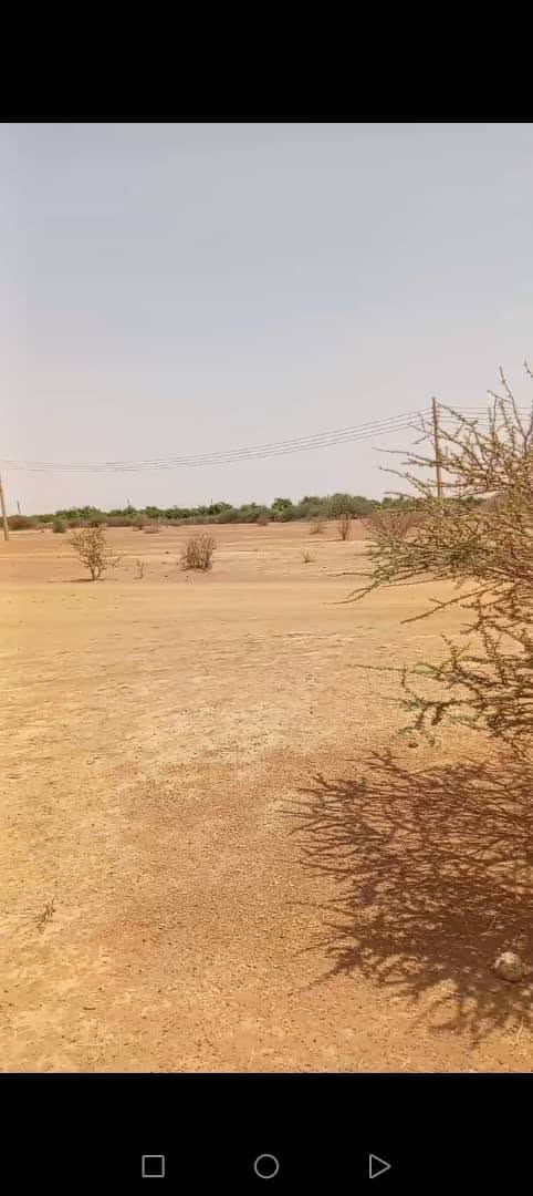 أرض للبيع - مدني