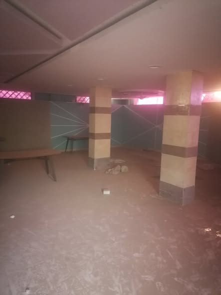 Building for sale