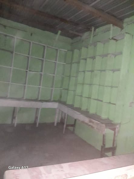 Shop for rent — 5