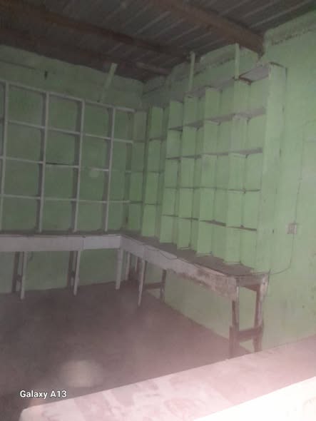 Shop for rent