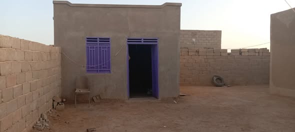 بيت للبيع - عطبرة