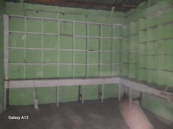 Shop for rent