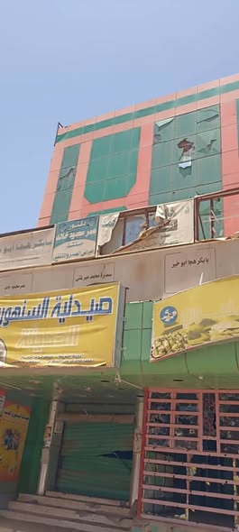 عمارة للبيع - امدرمان — 3