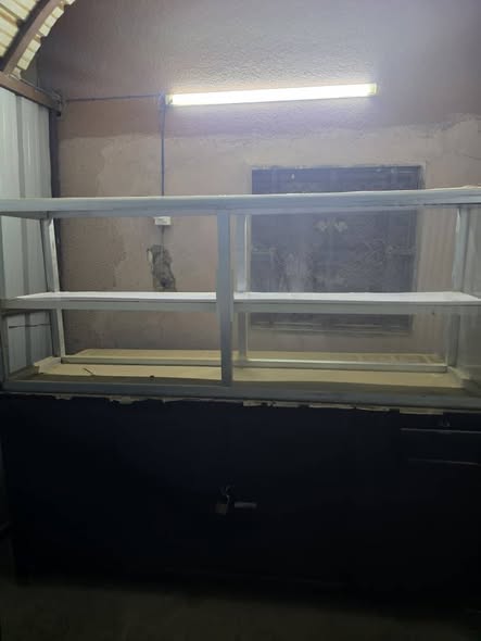 Warehouse for rent — 2