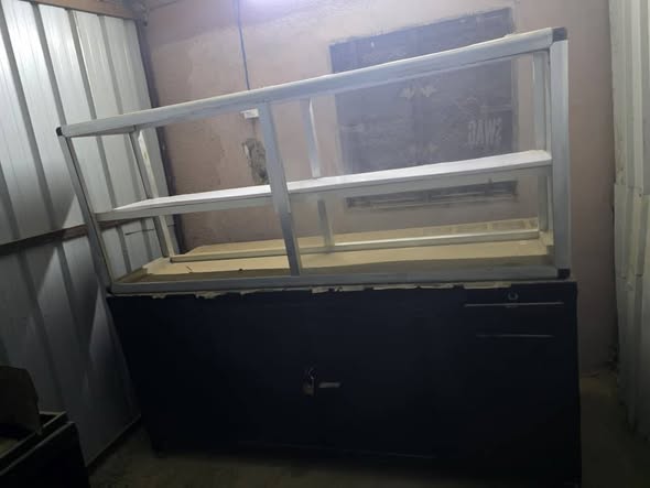 Warehouse for rent — 5