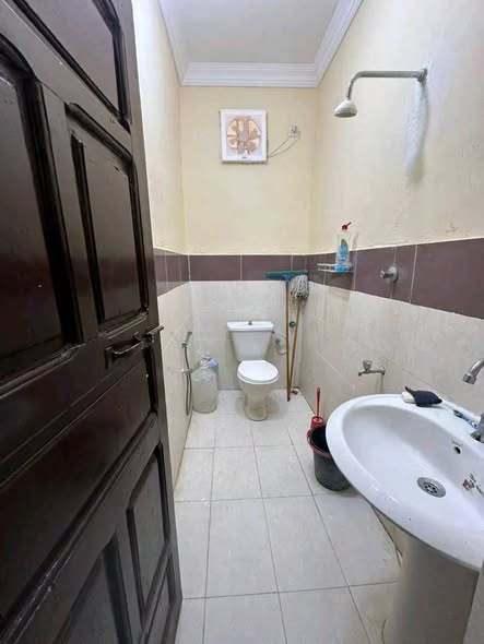 شقة للإيجار - بورتسودان - الأسكلة — 4