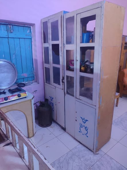 شقة للإيجار - بورتسودان - ديم النور