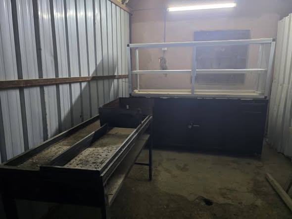 Warehouse for rent — 3