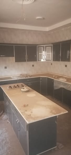 عمارة للبيع - بحري - الحلفايا