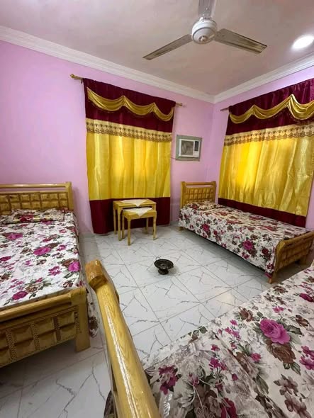 شقة للإيجار - بورتسودان - الأسكلة — 5
