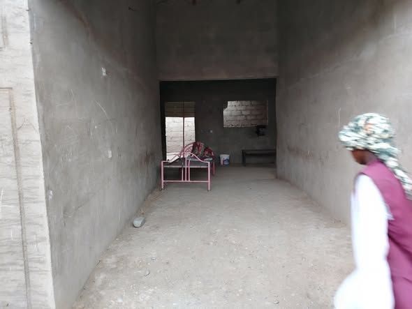 بيت للإيجار - بورتسودان - القادسية — 5
