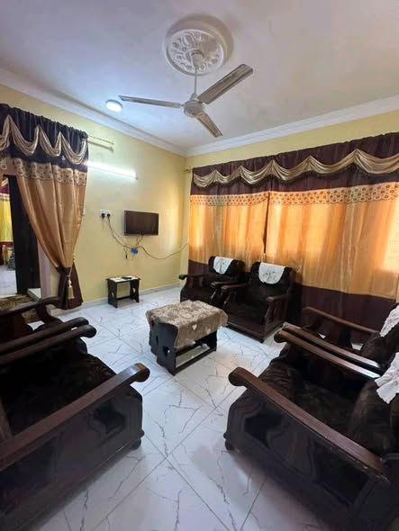 شقة للإيجار - بورتسودان - الأسكلة — 3
