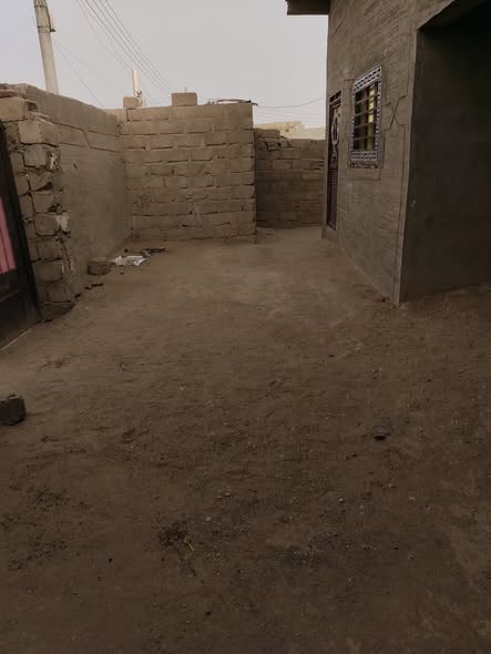 بيت للإيجار - بورتسودان - القادسية — 2