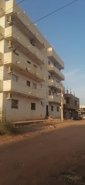 عمارة للبيع - بحري - الحلفايا — 4