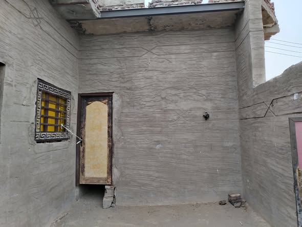 بيت للإيجار - بورتسودان - القادسية — 4