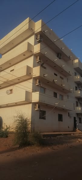 عمارة للبيع - بحري - الحلفايا — 3