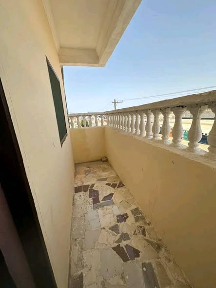 شقة للإيجار - بورتسودان - الأسكلة — 2