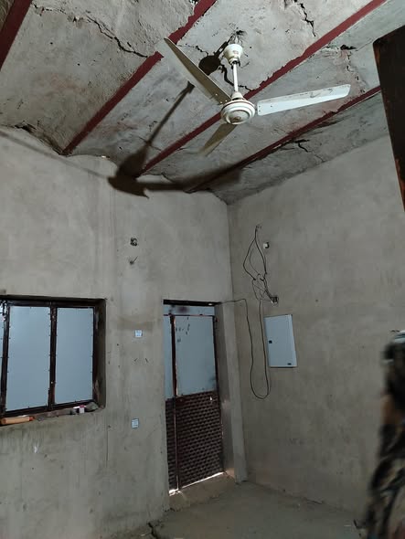 بيت للإيجار - بورتسودان - القادسية