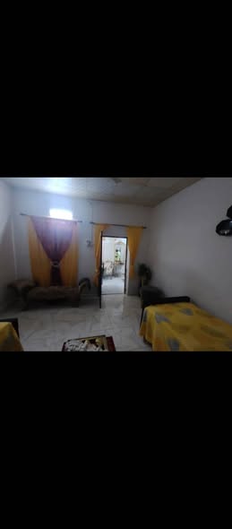شقة للإيجار - بورتسودان - سلالاب — 5