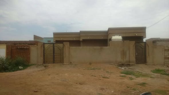 House for sale — 5