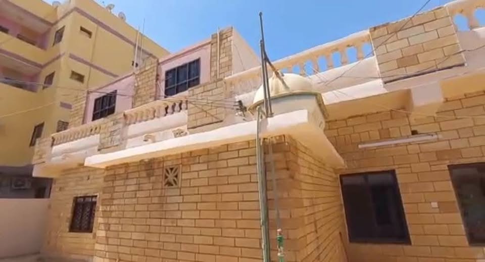 بيت للبيع - الخرطوم - جبرة