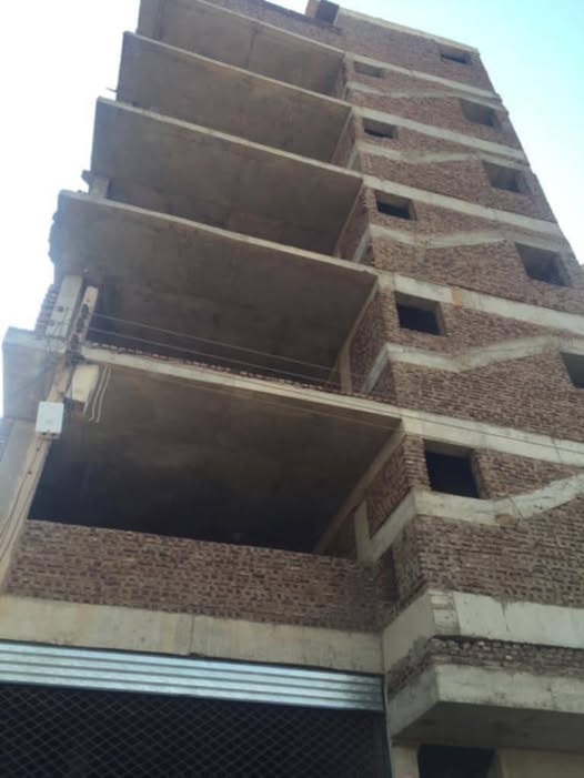 Building for sale