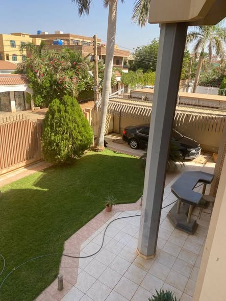بيت للبيع - الخرطوم - الرياض — 3