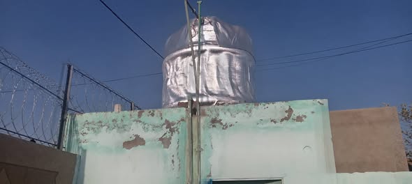 بيت للبيع - عطبرة - خليوة — 5
