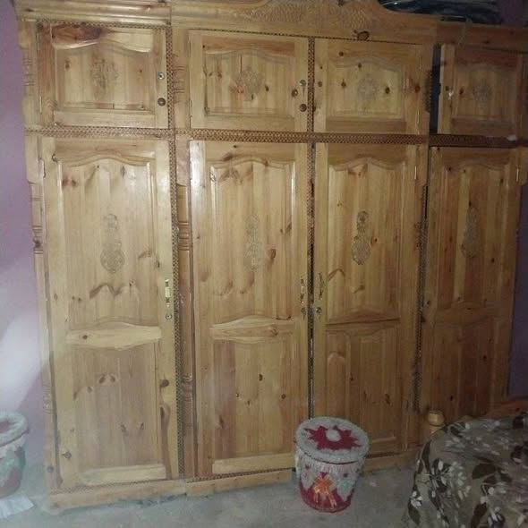 بيت للإيجار - بورتسودان - القادسية