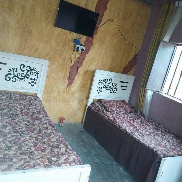House for rent — 4