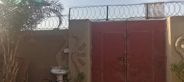 بيت للبيع - عطبرة - خليوة
