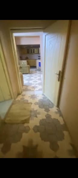 شقة للإيجار - بورتسودان - سلالاب