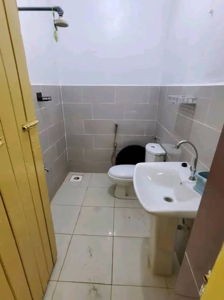 شقة للإيجار - بورتسودان - الأسكلة — 2