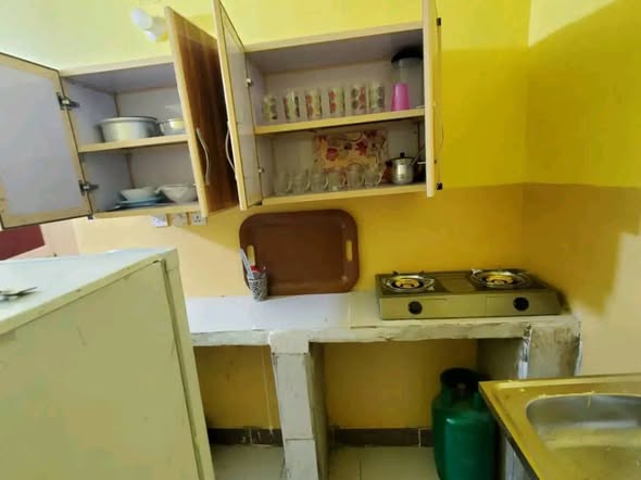 شقة للإيجار - بورتسودان - الأسكلة