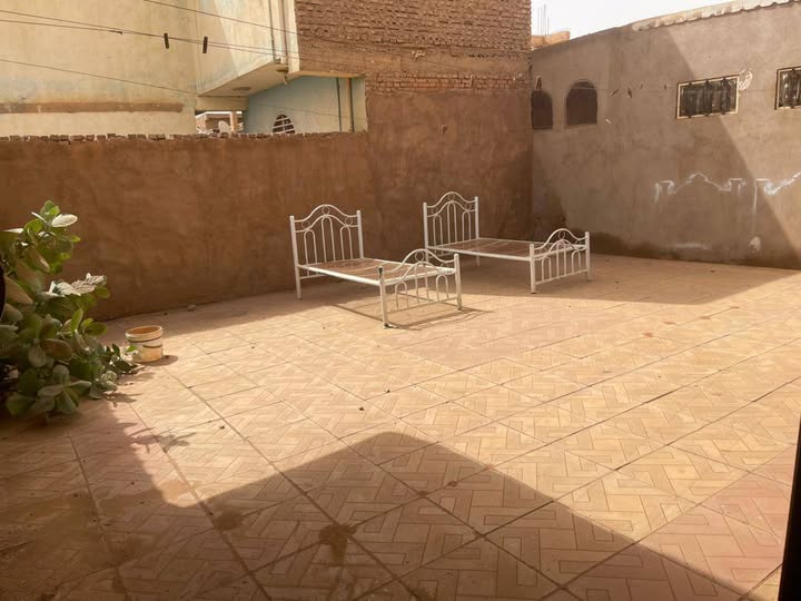 بيت للإيجار - امدرمان - أمبدة
