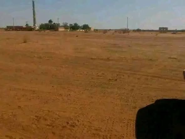 Land for sale — 2