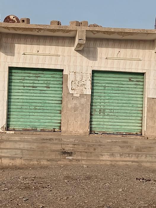 Warehouse for rent