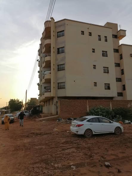 عمارة للبيع