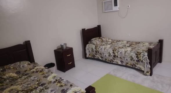 شقة للإيجار - بورتسودان - سلالاب