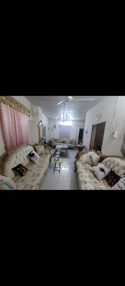 شقة للإيجار - بورتسودان - سلالاب — 2