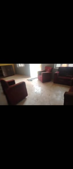 بيت للإيجار - مدني - حنتوب — 2