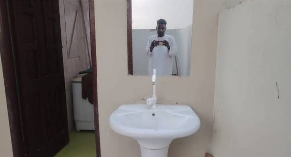 شقة للإيجار - بورتسودان - سلالاب — 3