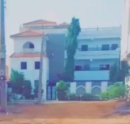 فيلا للبيع - بحري - الصافية