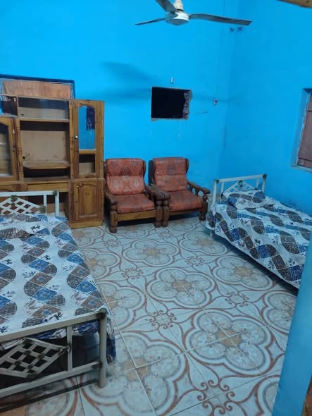 بيت للإيجار - بورتسودان - ديم النور