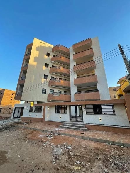 Building for sale