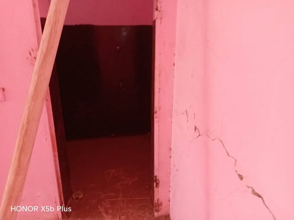 عمارة للبيع - مدني - الأندلس